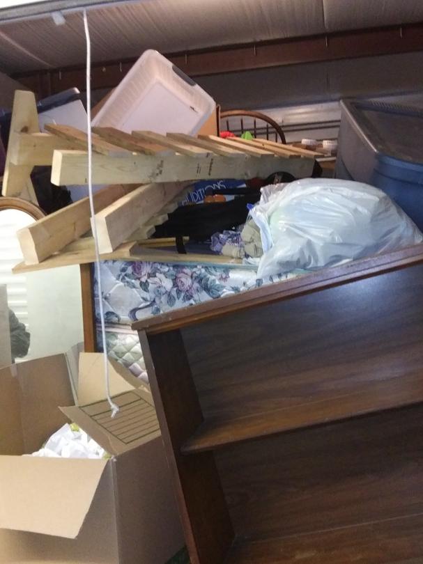 Storage Unit Auction in Summerdale, AL at Summerdale Self Storage ends